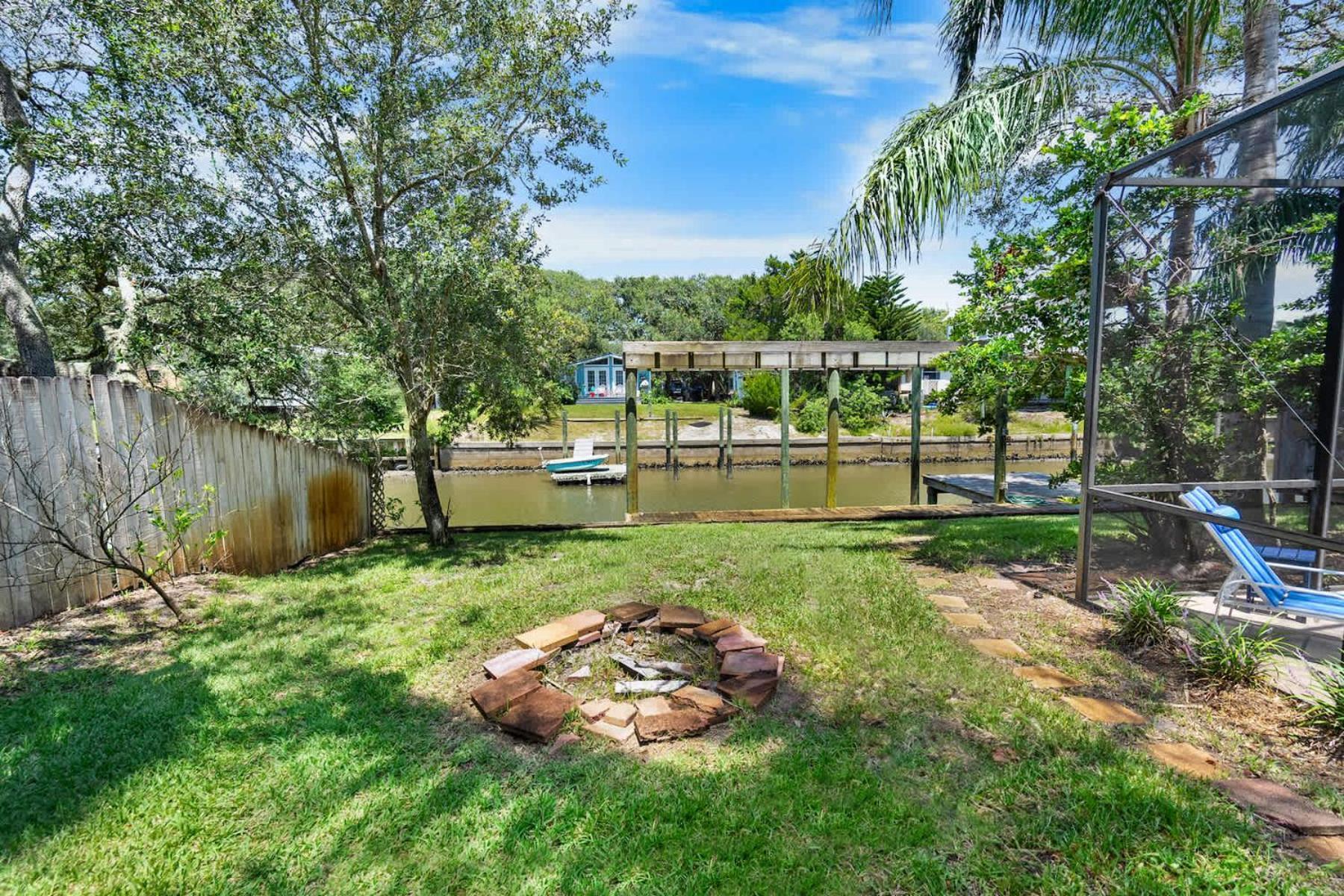 Pool + Hot Tub, Dock, Fishing, Near Beach! Сент-Огастин Экстерьер фото