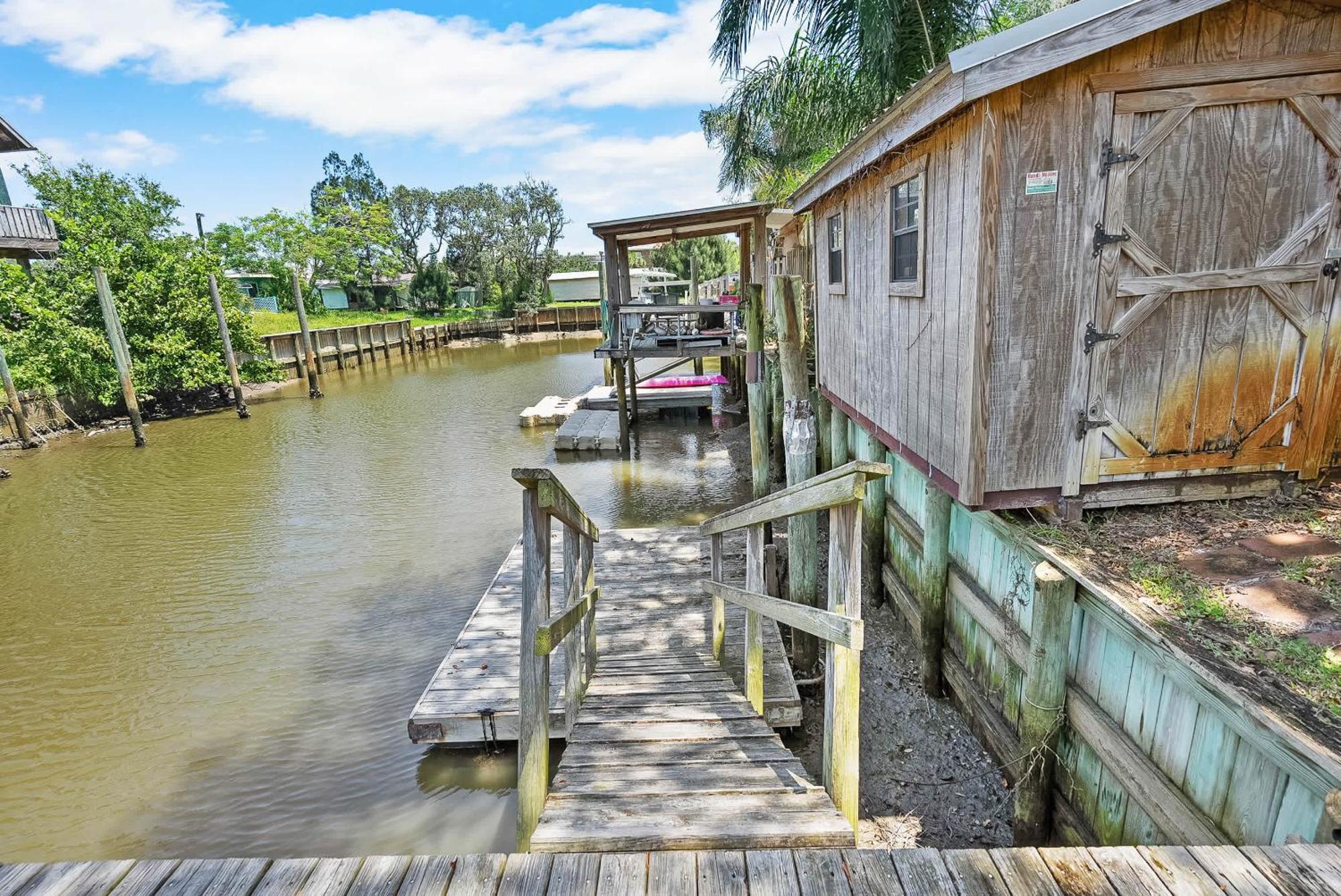 Pool + Hot Tub, Dock, Fishing, Near Beach! Сент-Огастин Экстерьер фото